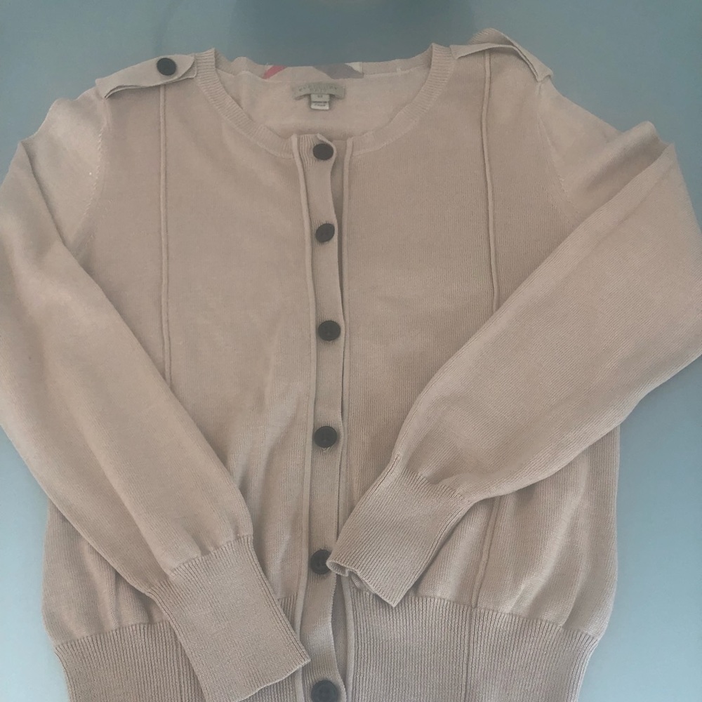 BURBERRY